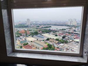 CHUNG CƯ VẬT TƯ DU LỊCH 83M – CĂN GÓC 2 BAN CÔNG – NỘI THẤT CỰC ĐẸP – CỬA NGÕ THỦ ĐÔ