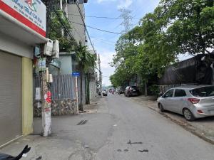 NGÕ 42 THỊNH LIỆT 56M² – NHÀ ĐẸP – NGÕ Ô TÔ – Ở NGAY – 5 TẦNG GIÁ CHỈ 12 TỶ