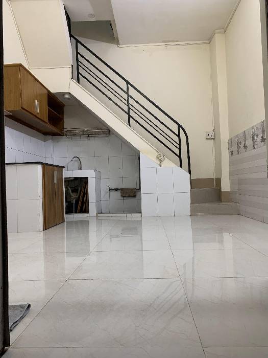 Bà Hạt, Quận 10, hẻm xe tải, 2.x tỷ