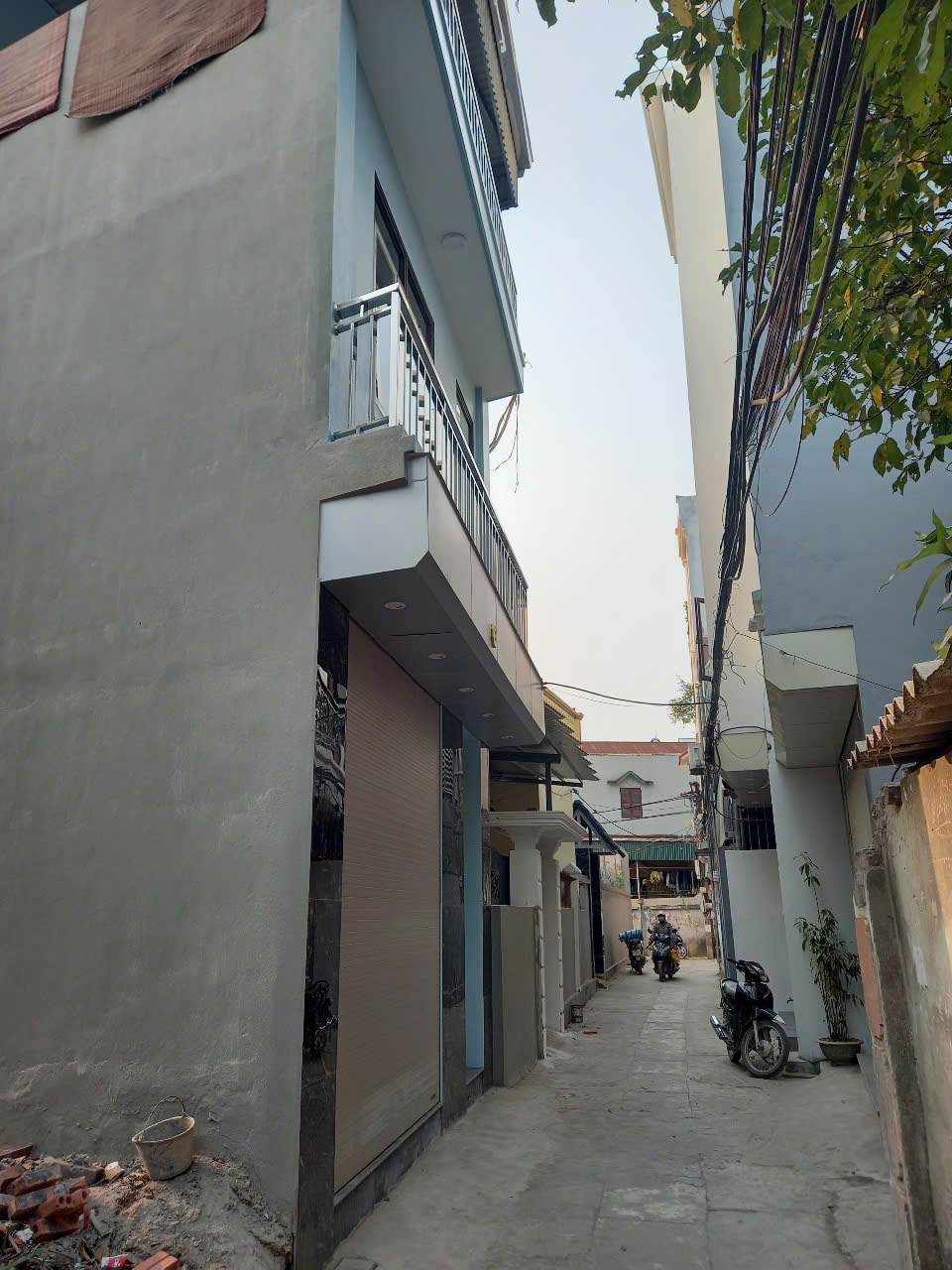 VINH QUỲNH THANH TRÌ 42m mt5m4