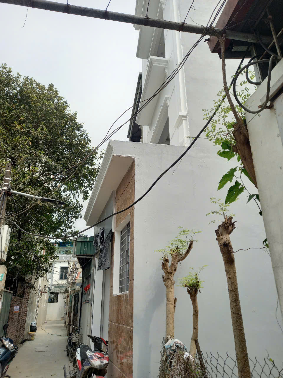 QUỲNH ĐÔ VĨNH QUỲNH 40M MT 5,8 M