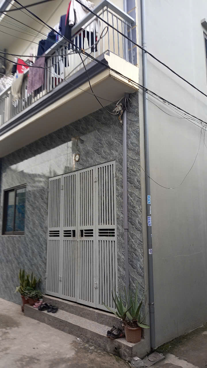 NGỌC HỒI THANH TRÌ 65M MT 4,8M