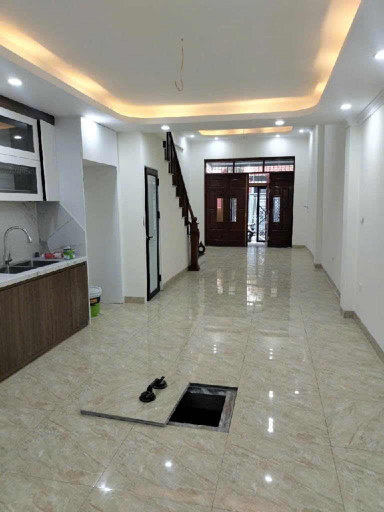 NGỌC HỒI THANH TRÌ 65M MT 4,8M