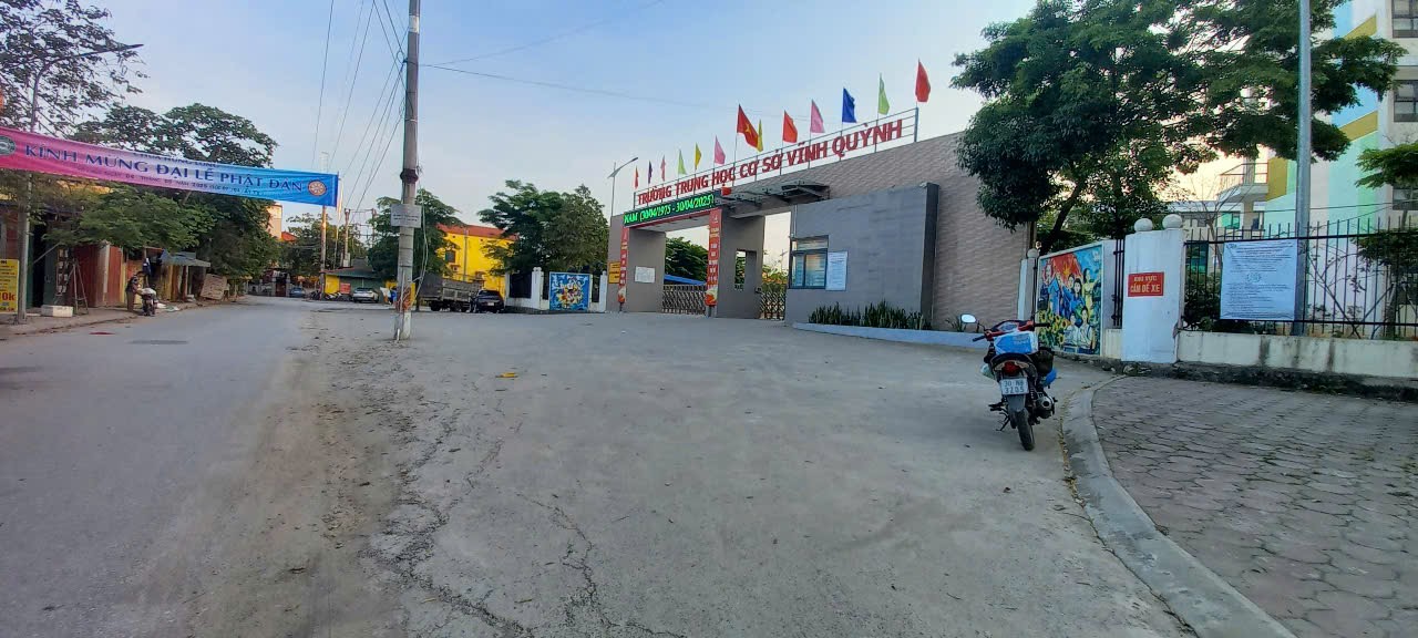 TỨ HIỆP THANH TRÌ GIÁP ĐÔ THỊ HỒNG HÀ VÀI BƯỚC RA CHỢ TỨ HIỆP 58m 4 tầng GIÁ CHỈ LOANH QUANH 6Đ.