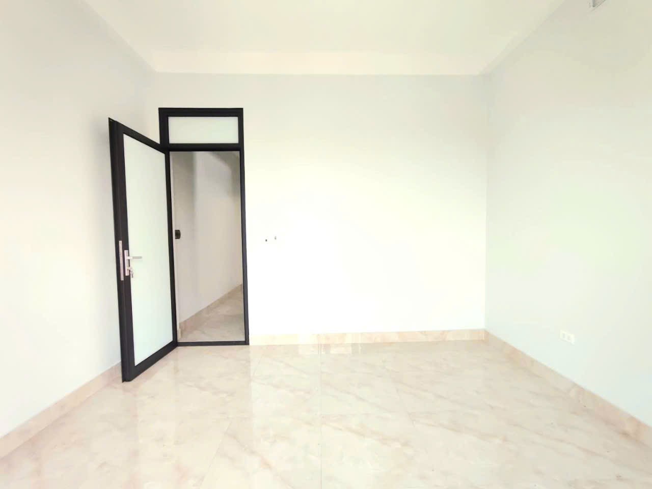 TỨ HIỆP THANH TRÌ GIÁP ĐÔ THỊ HỒNG HÀ VÀI BƯỚC RA CHỢ TỨ HIỆP 58m 4 tầng GIÁ CHỈ LOANH QUANH 6Đ.