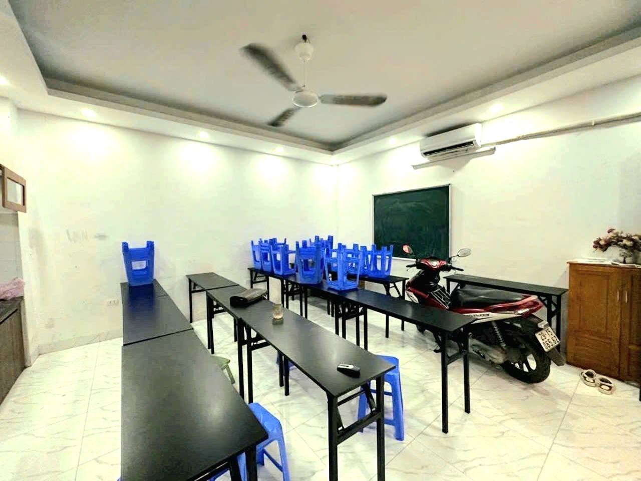 TỨ HIỆP THANH TRÌ GIÁP ĐÔ THỊ HỒNG HÀ VÀI BƯỚC RA CHỢ TỨ HIỆP 58m 4 tầng GIÁ CHỈ LOANH QUANH 6Đ.