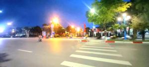 TỨ HIỆP THANH TRÌ GIÁP ĐÔ THỊ HỒNG HÀ VÀI BƯỚC RA CHỢ TỨ HIỆP 58m 4 tầng GIÁ CHỈ LOANH QUANH 6Đ.