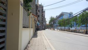 ÍCH VỊNH - TRUNG TÂM THANH TRÌ SIÊU PHẨM 54M 4T mt 7m giá chỉ 5x tỷ