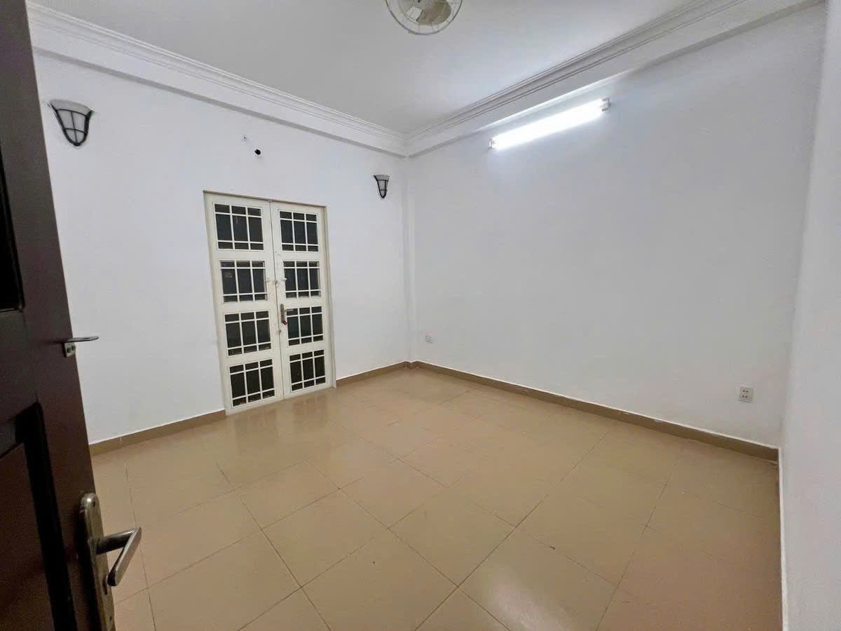 Bán Nhà Hẻm 6m Minh Phụng - 4x15m Nở Hậu - 1 Lầu - Gần Chợ