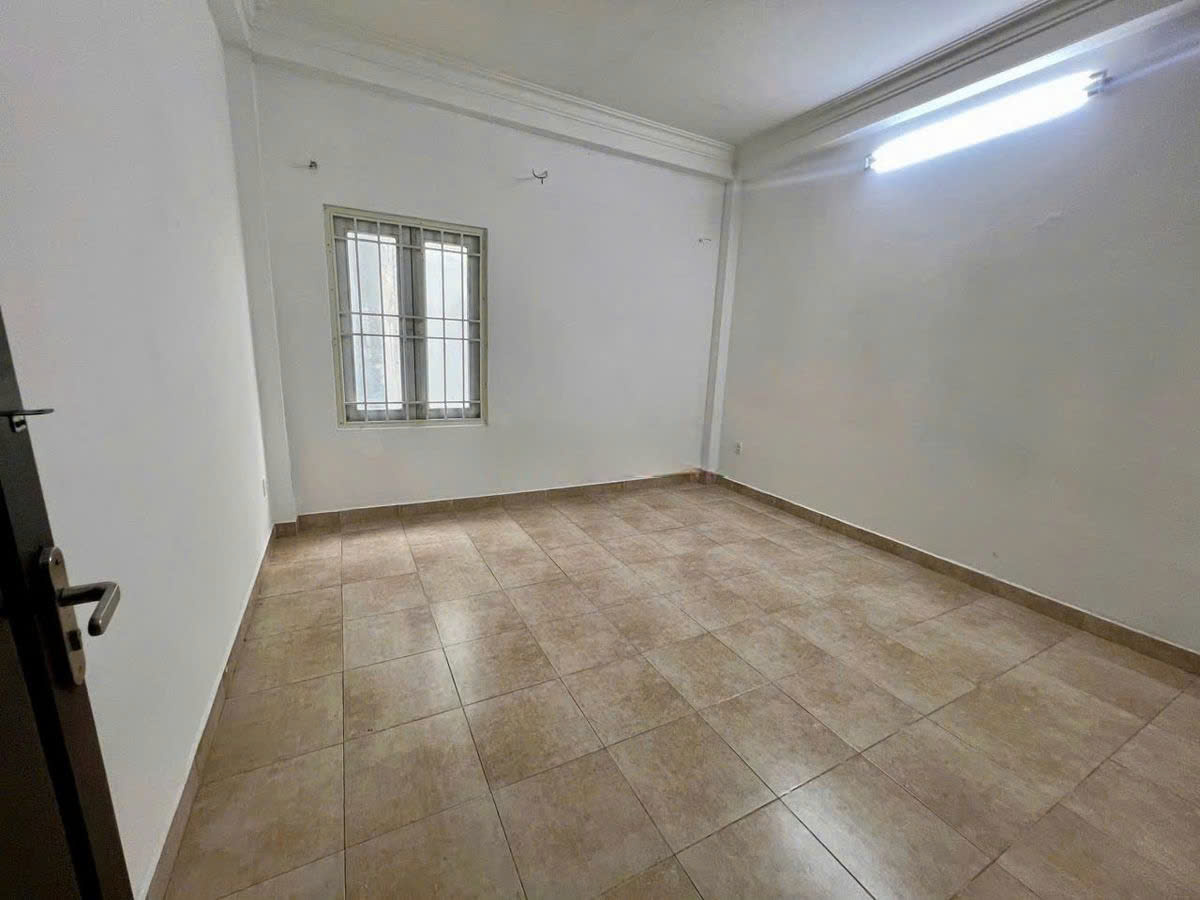 Bán Nhà Hẻm 6m Minh Phụng - 4x15m Nở Hậu - 1 Lầu - Gần Chợ