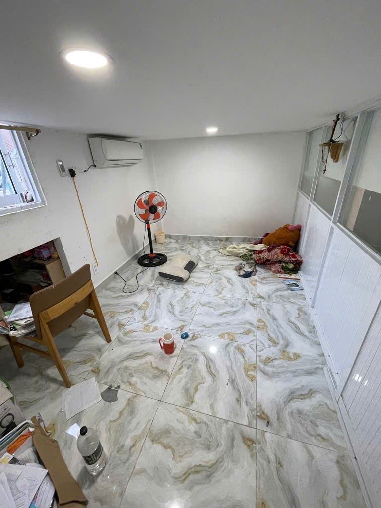 SIÊU PHẨM GIÁ TỐT GÒ VẤP - NHÀ ĐẸP PHẠM VĂN CHIÊU - NGANG KHỦNG 8M, GIÁ CHỈ 3,7 TỶ!