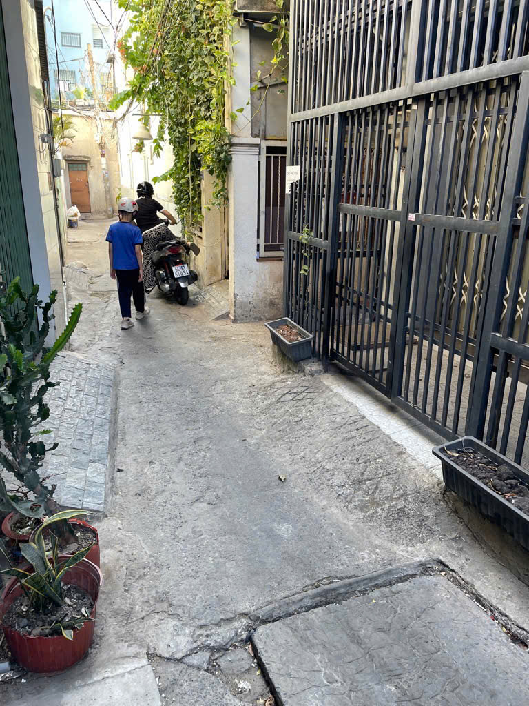 SIÊU PHẨM GIÁ TỐT GÒ VẤP - NHÀ ĐẸP PHẠM VĂN CHIÊU - NGANG KHỦNG 8M, GIÁ CHỈ 3,7 TỶ!