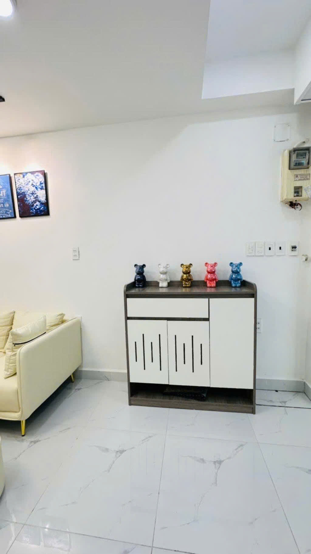 BÁN NHÀ SIÊU ĐẸP – 4 TẦNG – XÔ VIẾT NGHỆ TĨNH – FULL NỘI THẤT – Ở NGAY – GIÁ CHỈ 4,2 TỶ!