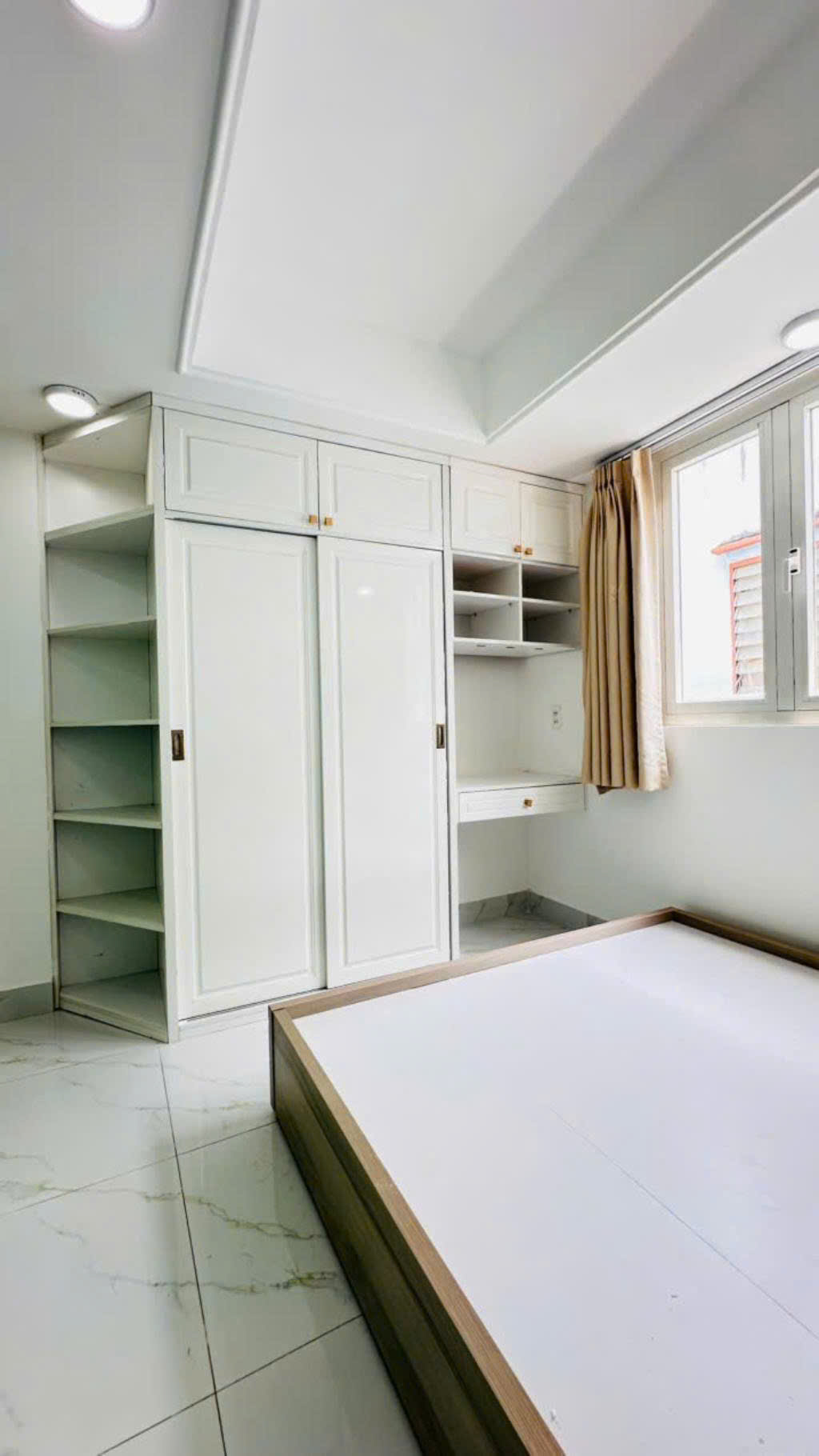 BÁN NHÀ SIÊU ĐẸP – 4 TẦNG – XÔ VIẾT NGHỆ TĨNH – FULL NỘI THẤT – Ở NGAY – GIÁ CHỈ 4,2 TỶ!