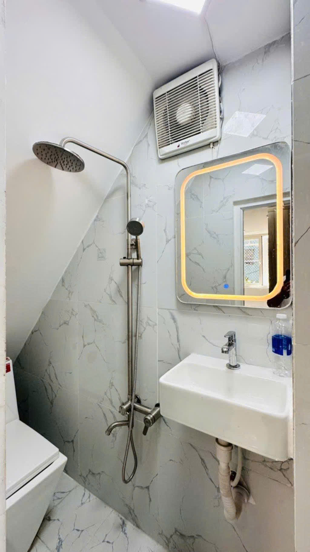 BÁN NHÀ SIÊU ĐẸP – 4 TẦNG – XÔ VIẾT NGHỆ TĨNH – FULL NỘI THẤT – Ở NGAY – GIÁ CHỈ 4,2 TỶ!