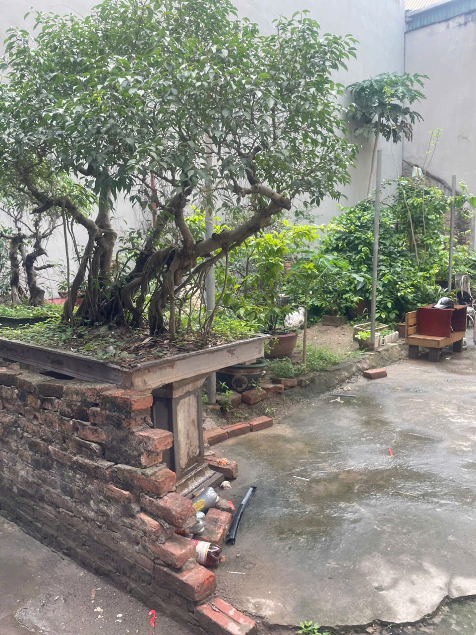 B..ÁN ĐẤT CỰC ĐẸP – KHU NGỌC THỤY, GIÁ CHỈ TỪ 5 TỶ!