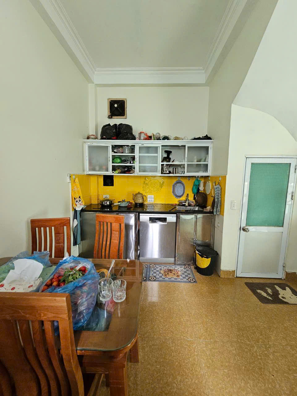 B.á.n nhà Kim Quan – Việt Hưng – 36m² chỉ 6,1 tỷ