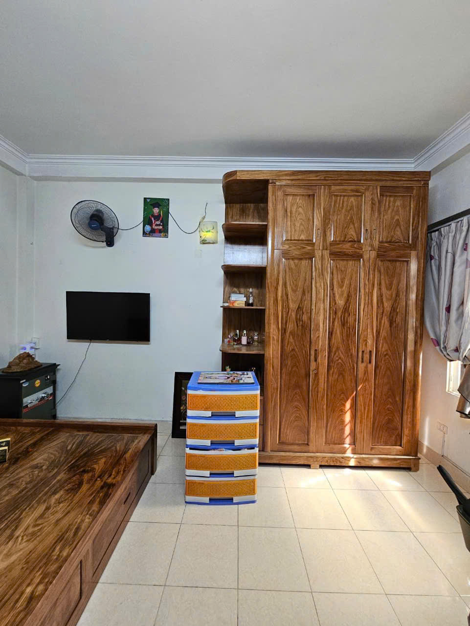 B.á.n nhà Kim Quan – Việt Hưng – 36m² chỉ 6,1 tỷ