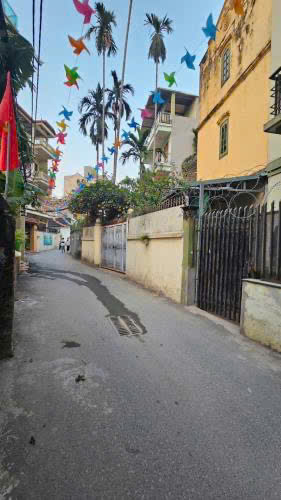 B.á.n nhà Kim Quan – Việt Hưng – 36m² chỉ 6,1 tỷ