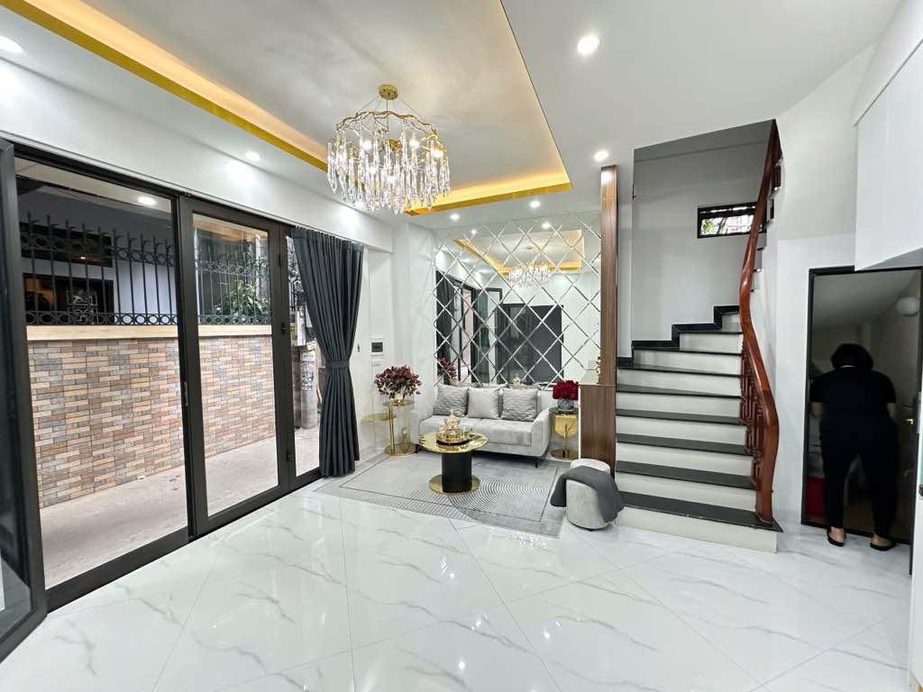 BÙI XƯƠNG TRẠCH - THANH XUÂN