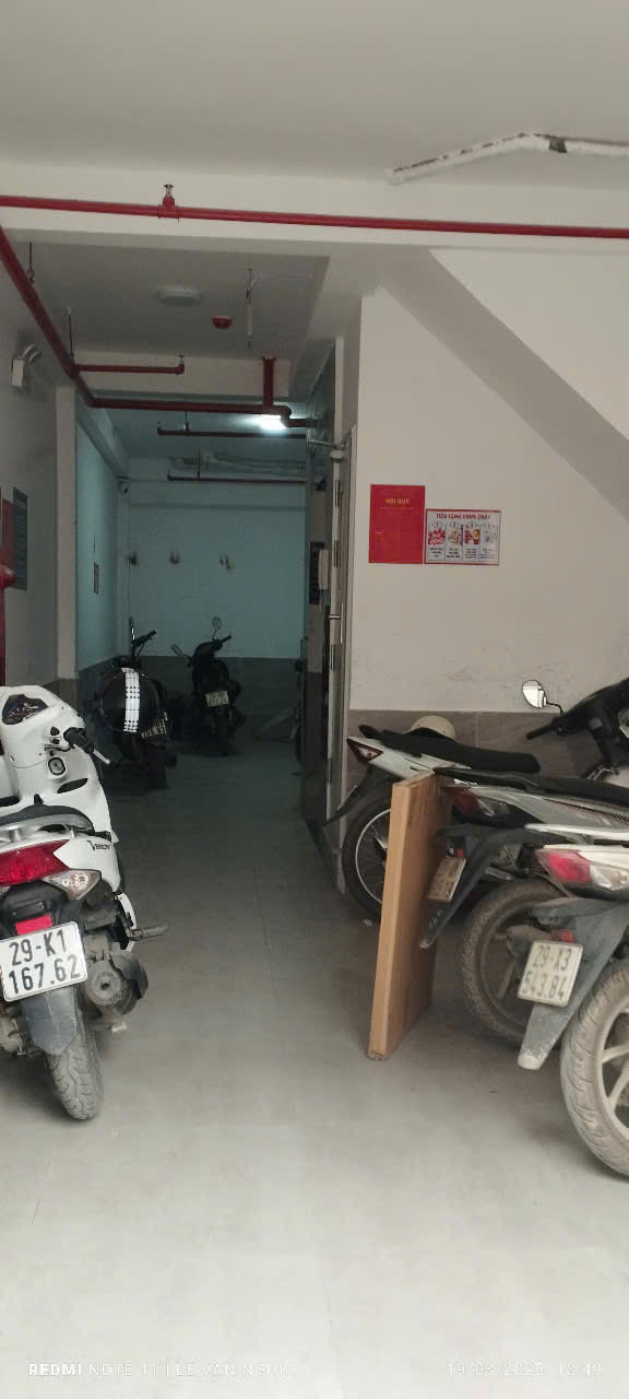 Bán CCMN -Văn Quán - DT 54M2 -MT 4M - 8 T-14P-Nhỉnh 10 tỷ, full nội thất, gọi ngay: 0913 467 ***