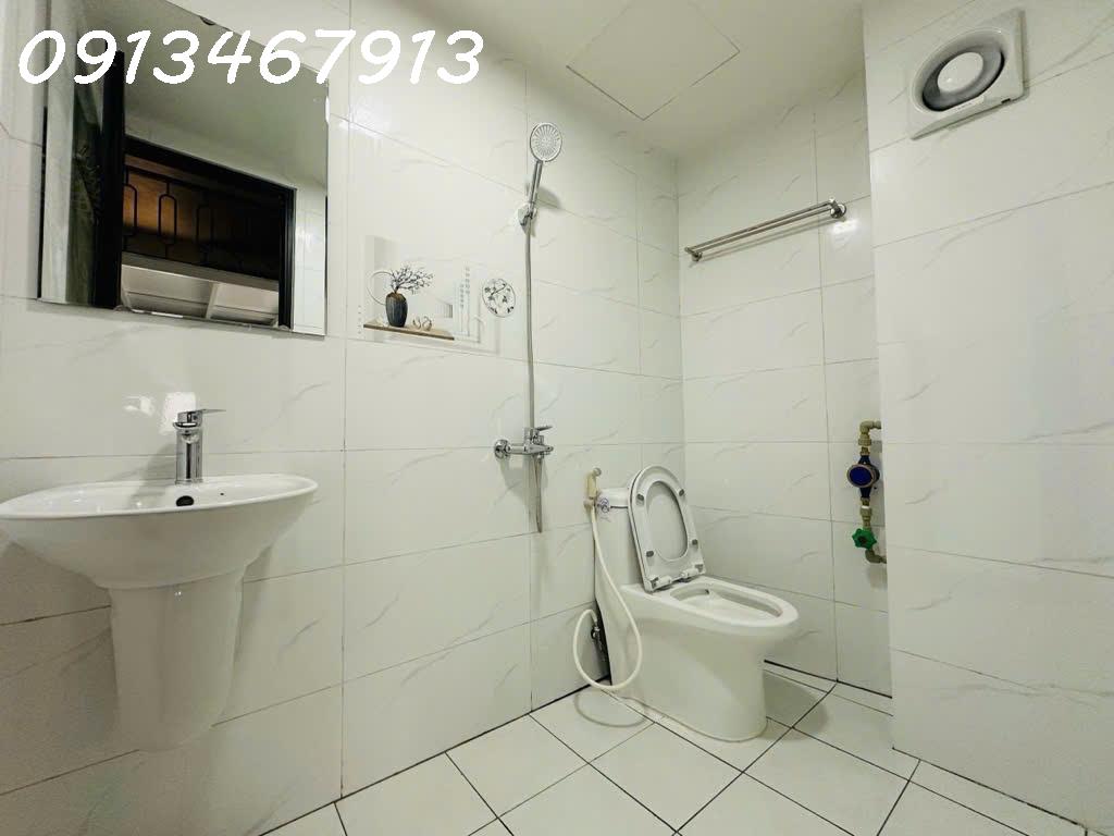 Bán CCMN -Văn Quán - DT 54M2 -MT 4M - 8 T-14P-Nhỉnh 10 tỷ, full nội thất, gọi ngay: 0913 467 ***
