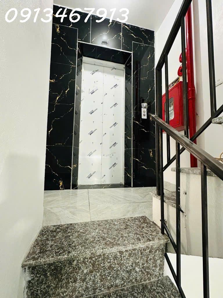 Bán CCMN -Văn Quán - DT 54M2 -MT 4M - 8 T-14P-Nhỉnh 10 tỷ, full nội thất, gọi ngay: 0913 467 ***