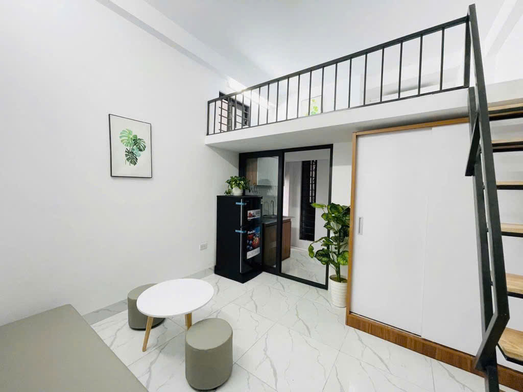 Bán CCMN -Văn Quán - DT 54M2 -MT 4M - 8 T-14P-Nhỉnh 10 tỷ, full nội thất, gọi ngay: 0913 467 ***