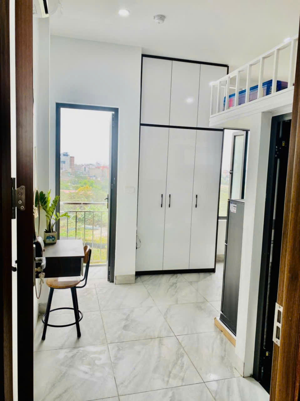 Bán CCMN -Văn Quán - DT 54M2 -MT 4M - 8 T-14P-Nhỉnh 10 tỷ, full nội thất, gọi ngay: 0913 467 ***