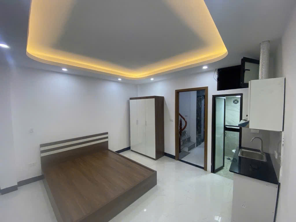 Bán CCMN -Văn Quán - DT 54M2 -MT 4M - 8 T-14P-Nhỉnh 10 tỷ, full nội thất, gọi ngay: 0913 467 ***