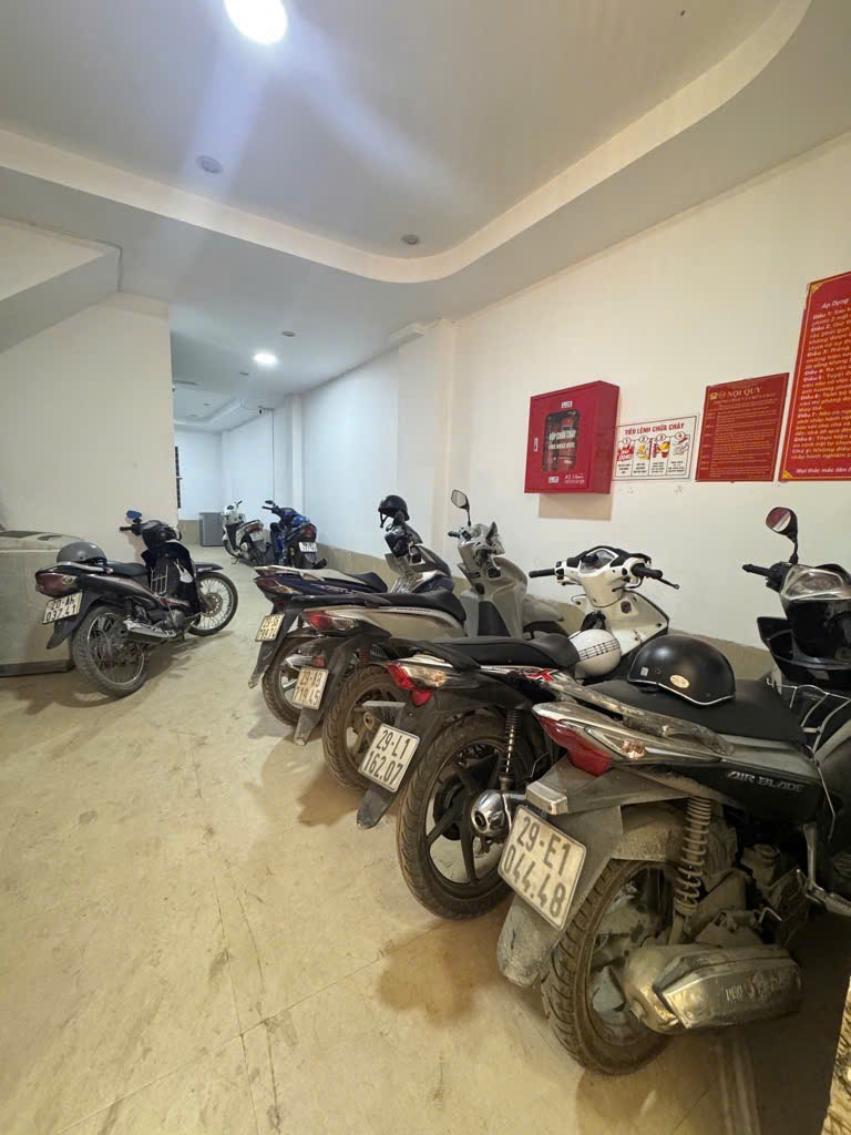 Bán CCMN -Văn Quán - DT 54M2 -MT 4M - 8 T-14P-Nhỉnh 10 tỷ, full nội thất, gọi ngay: 0913 467 ***