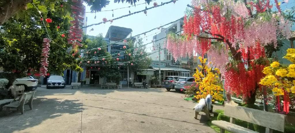 bán nhà hẻm 8m , lê đức thọ, 3.8*11, 1 trệt 2 lầu, 5x tỷ.