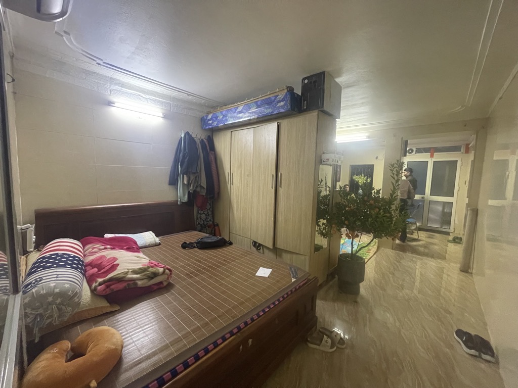 CHỈ HƠN TỶ CÓ NGAY NHÀ, SỔ ĐỎ 40M QUẬN BẮC TỪ LIÊM