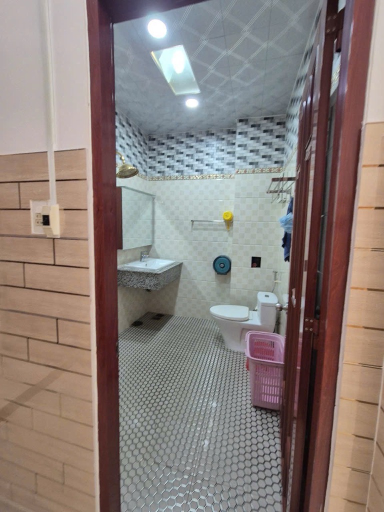 Nhà bán từ 4 tỷ - 9 tỷ diện tích từ 48m2 - 100m2 gần trung tâm mua sắm Aeon mall Bình Tân