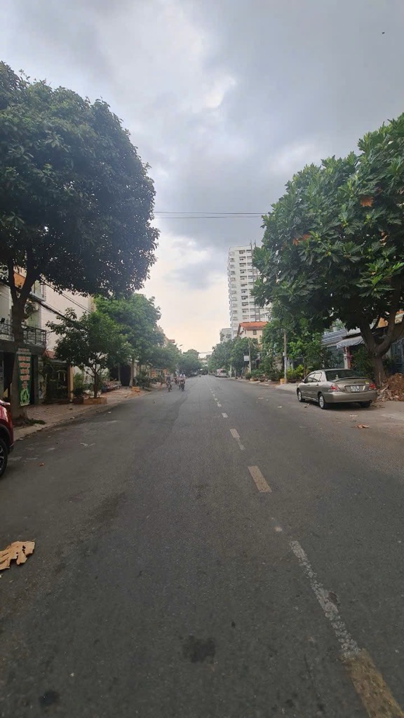 Nhà bán từ 4 tỷ - 9 tỷ diện tích từ 48m2 - 100m2 gần trung tâm mua sắm Aeon mall Bình Tân