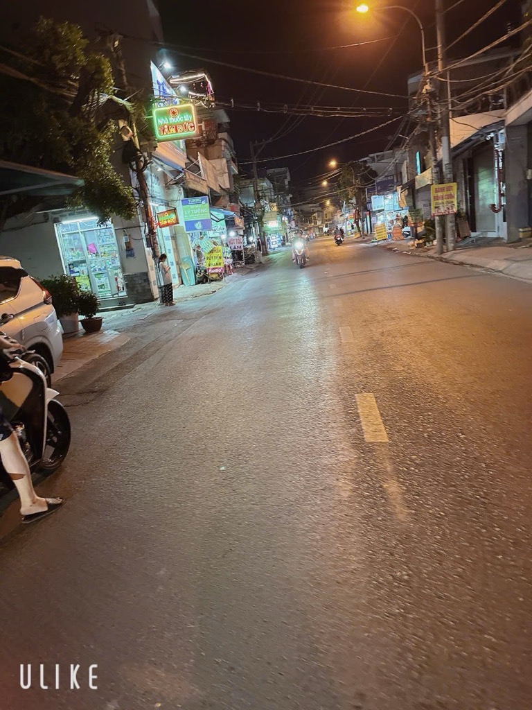 Bán nhà mặt phố tại Đ. 21A, Bình Hưng Hòa A, 8,5 tỷ, 60m2, giá tốt chỉ nhỉnh 8 tỷ