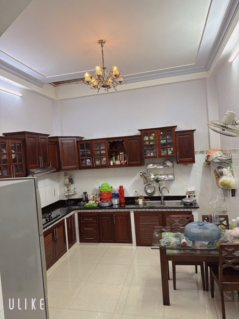Bán nhà mặt phố tại Đ. 21A, Bình Hưng Hòa A, 8,5 tỷ, 60m2, giá tốt chỉ nhỉnh 8 tỷ