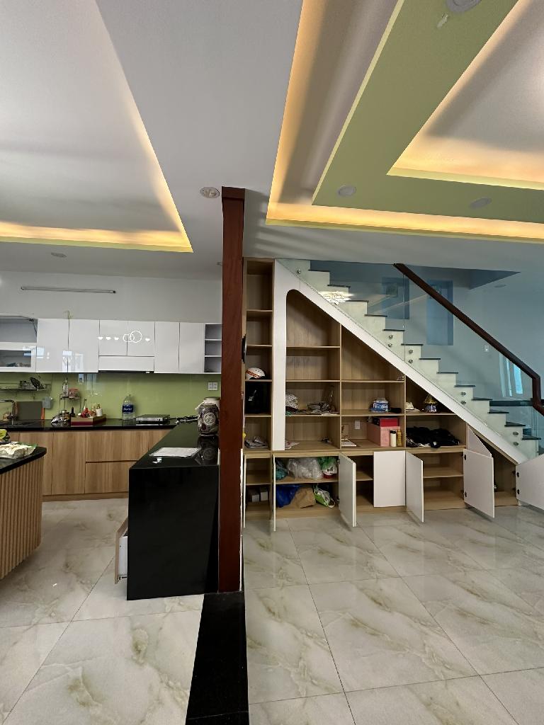 Bán nhà riêng tại Gò Xoài, Bình Hưng Hòa A, Bình Tân, 7,3 tỷ, 107m2 giá ưu đãi đẹp