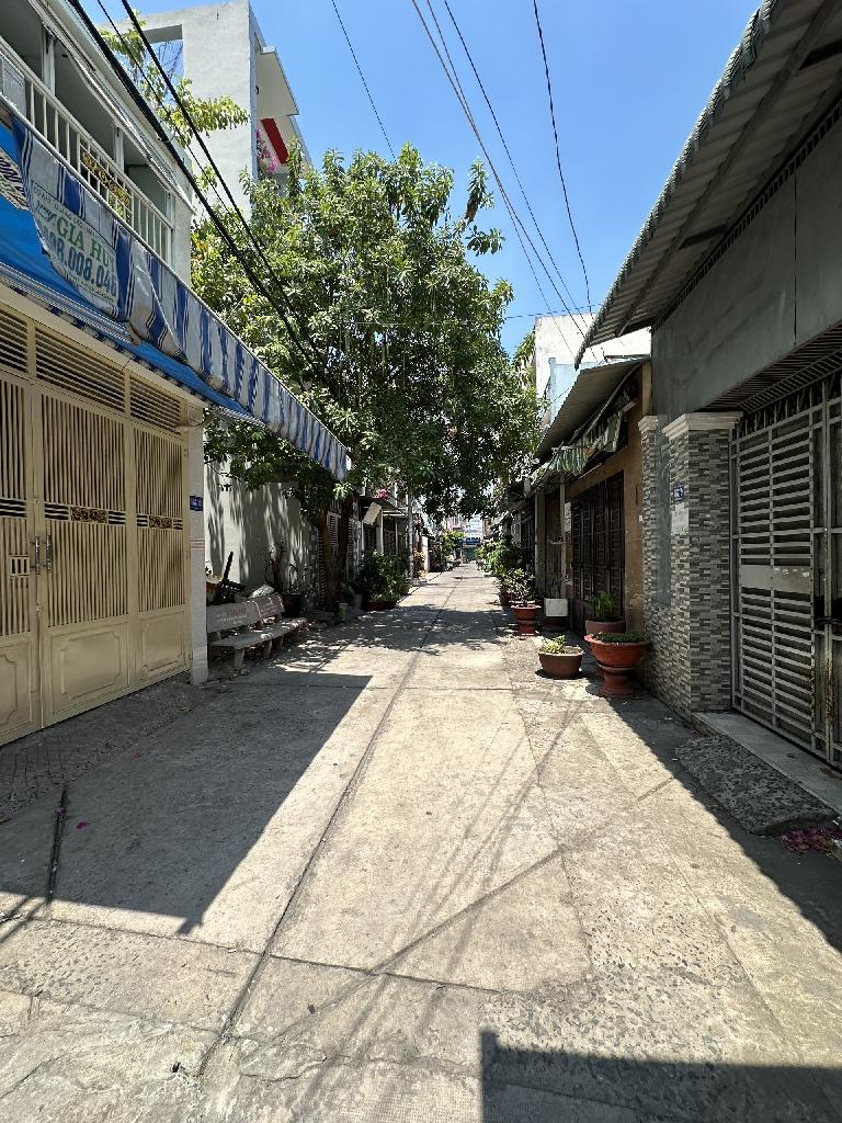 Bán nhà riêng tại Gò Xoài, Bình Hưng Hòa A, Bình Tân, 7,3 tỷ, 107m2 giá ưu đãi đẹp