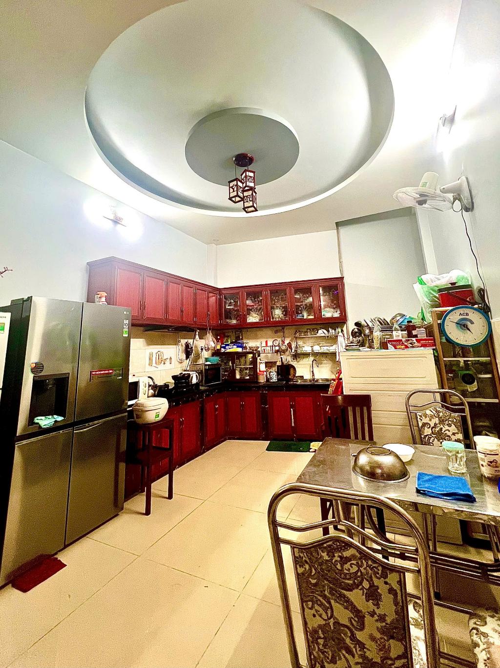 Bán nhà riêng Đường Mã Lò, Bình Trị Đông A, Bình Tân, Hồ Chí Minh 5,6 tỷ, 68m2 view đẹp Hot!