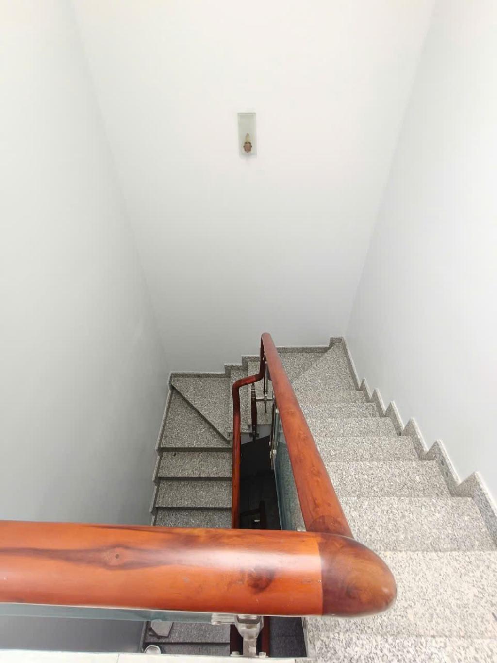 Bán nhà riêng Đường Mã Lò, Bình Trị Đông A, Bình Tân, Hồ Chí Minh 5,6 tỷ, 68m2 view đẹp Hot!