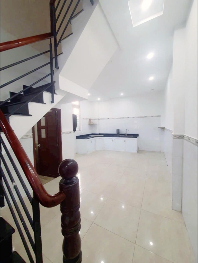 Bán nhà riêng 4PN, 5WC, 65m2 tại Mã Lò, Bình Trị Đông A, Bình Tân, 4,55 tỷ VND