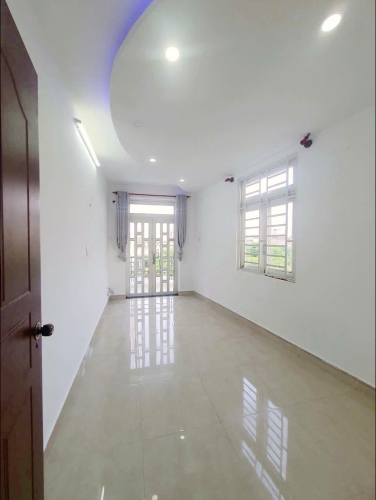 Bán nhà riêng 4PN, 5WC, 65m2 tại Mã Lò, Bình Trị Đông A, Bình Tân, 4,55 tỷ VND