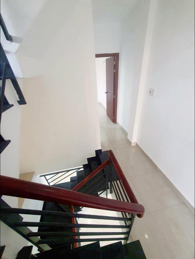 Bán nhà riêng 4PN, 5WC, 65m2 tại Mã Lò, Bình Trị Đông A, Bình Tân, 4,55 tỷ VND