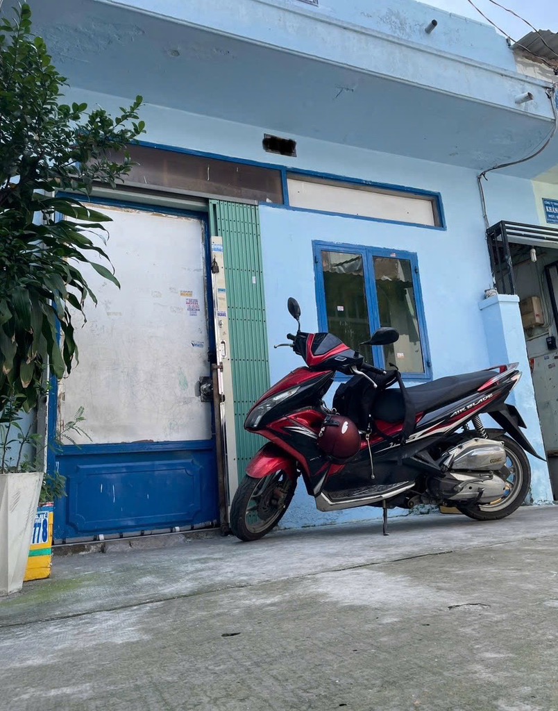 Bán nhà riêng tại Nguyễn Thị Tú, 2,97 tỷ, 44m2, 3PN, 3WC, Bình Tân, HCM