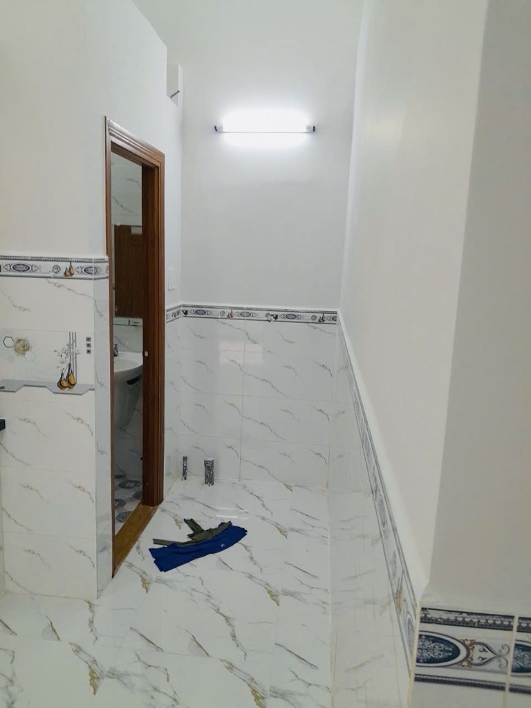 Bán NR 46m2, 3,3 tỷ tại Tân Hòa Đông, Bình Trị Đông, Bình Tân, HCM