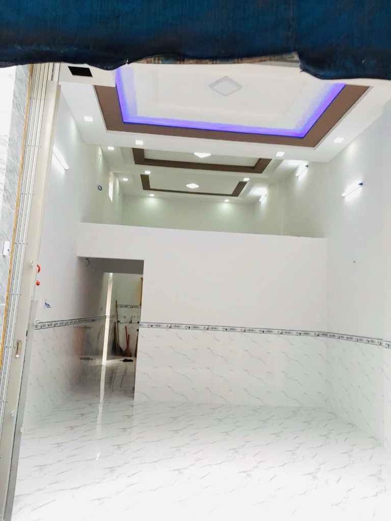 Bán NR 46m2, 3,3 tỷ tại Tân Hòa Đông, Bình Trị Đông, Bình Tân, HCM