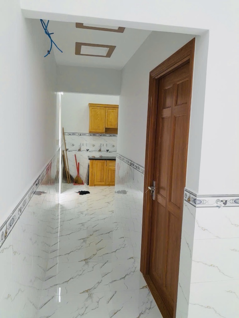 Bán NR 46m2, 3,3 tỷ tại Tân Hòa Đông, Bình Trị Đông, Bình Tân, HCM