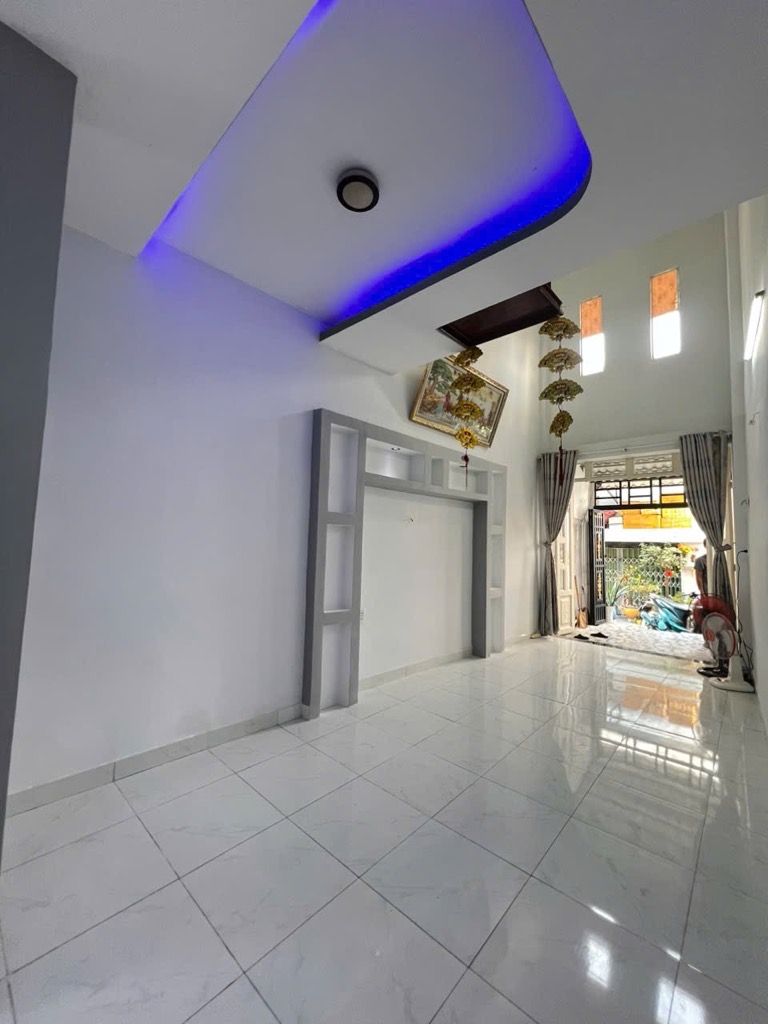 Bán nhà riêng 53m2 tại Bình Trị Đông, Bình Tân, HCM, 3,65 tỷ