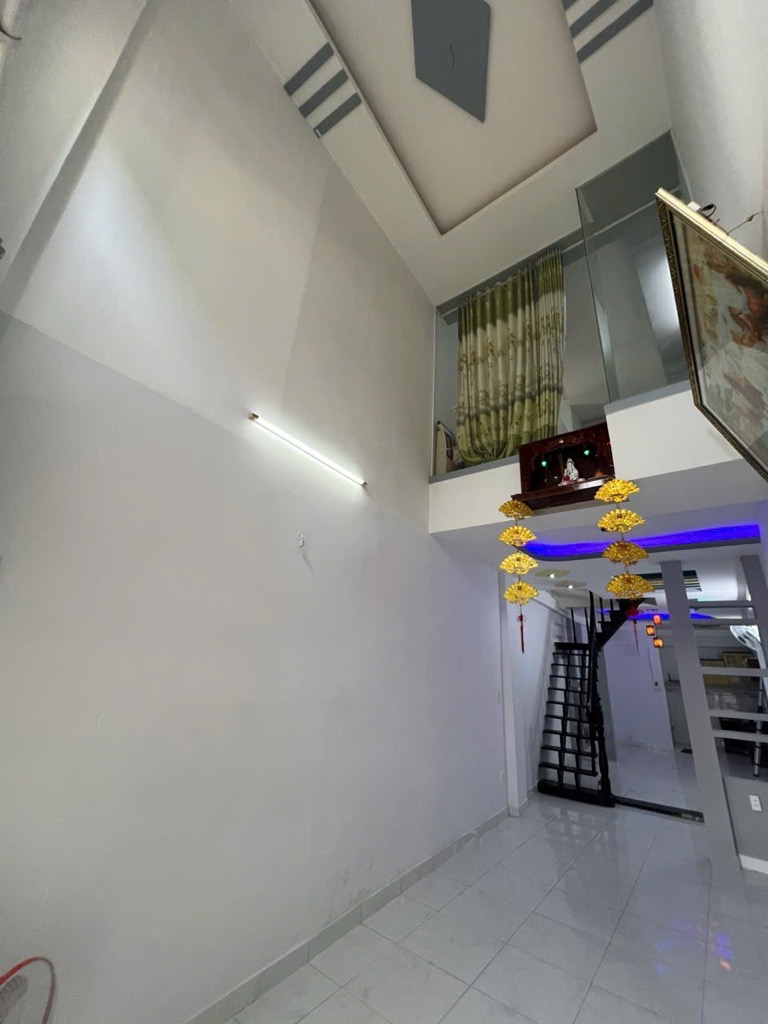 Bán nhà riêng 53m2 tại Bình Trị Đông, Bình Tân, HCM, 3,65 tỷ